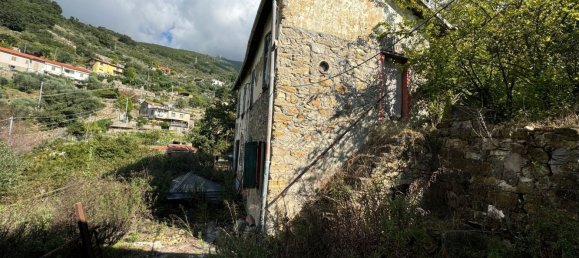 3 rooms House in Sanremo, Italy No. 93826 30