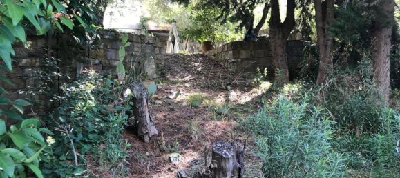 3 rooms House in Sanremo, Italy No. 93826 2