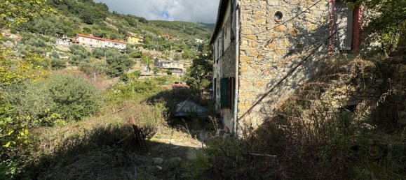 3 rooms House in Sanremo, Italy No. 93826 3