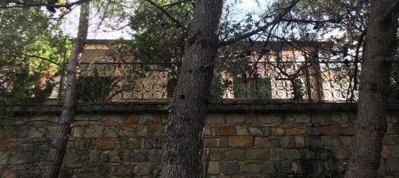 3 rooms House in Sanremo, Italy No. 93826 32