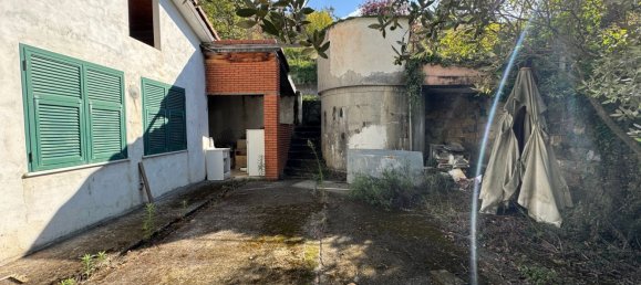 3 rooms House in Sanremo, Italy No. 93826 48