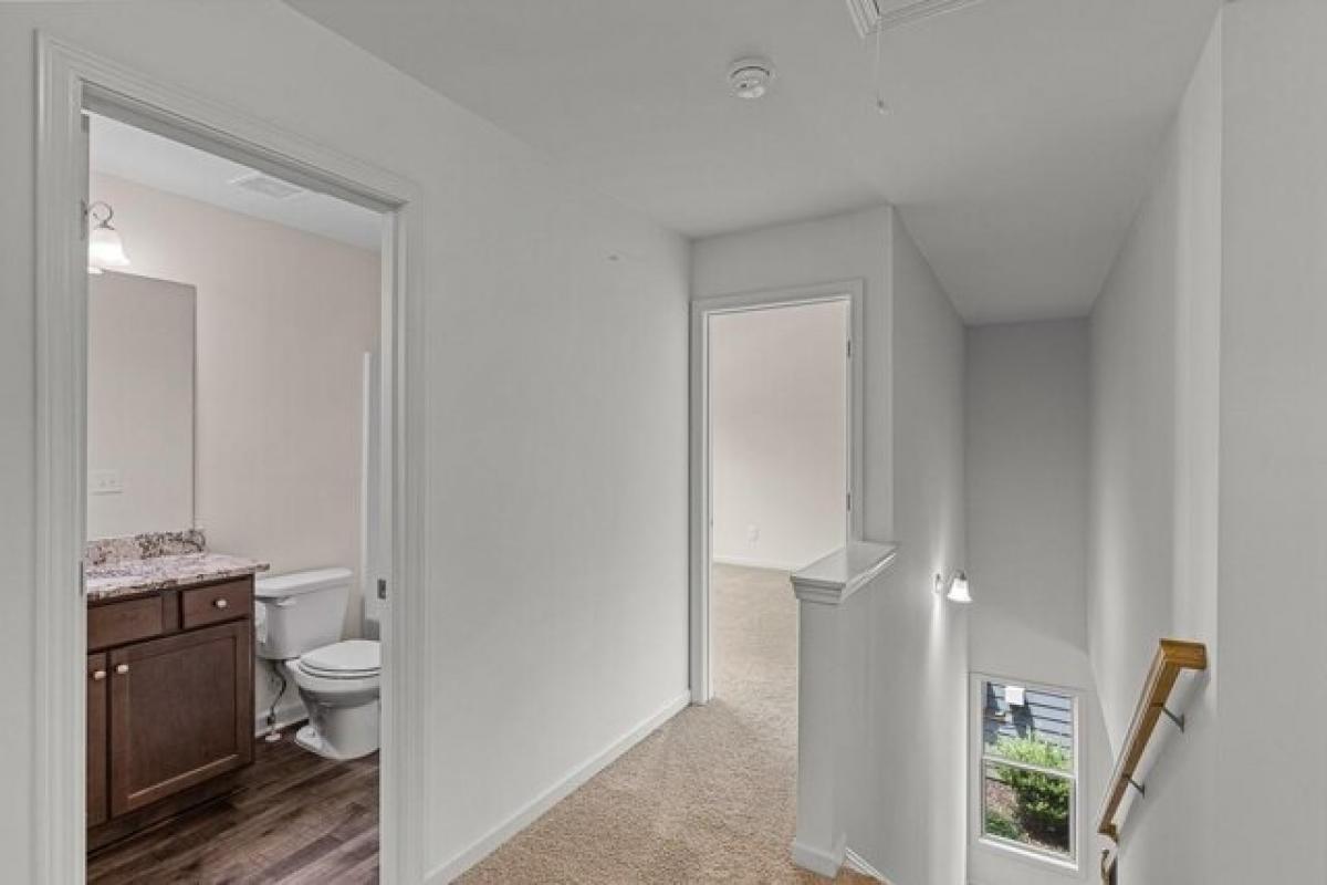 4 bedrooms House in Flowery Branch, USA No. 391140