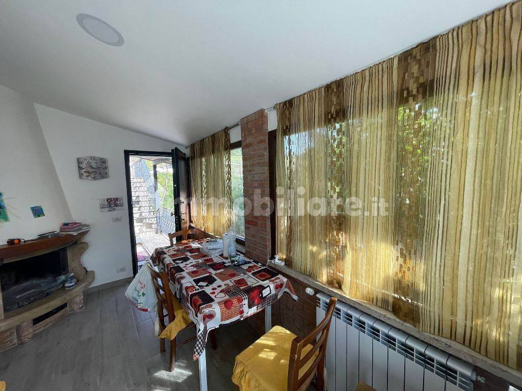 Apartamento de 3 dormitorios en Siena, Italy No. 226530