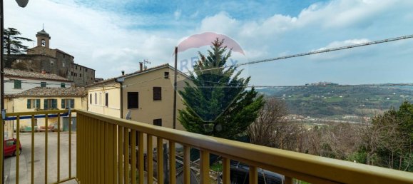 6 rooms House in Maiolati Spontini, Italy No. 14614 17