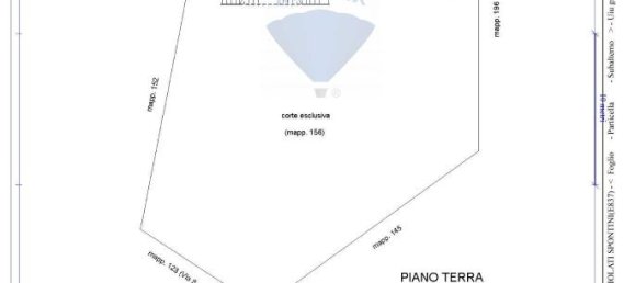 6 rooms House in Maiolati Spontini, Italy No. 14614 25