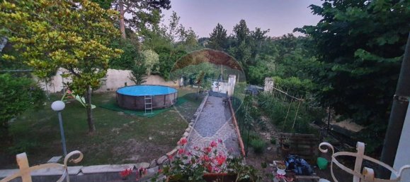 6 rooms House in Maiolati Spontini, Italy No. 14614 24