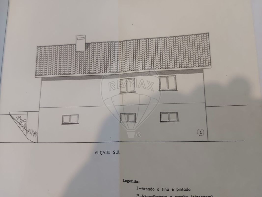 Дом с 3 спальнями в Монсан, Португалия № 179864
