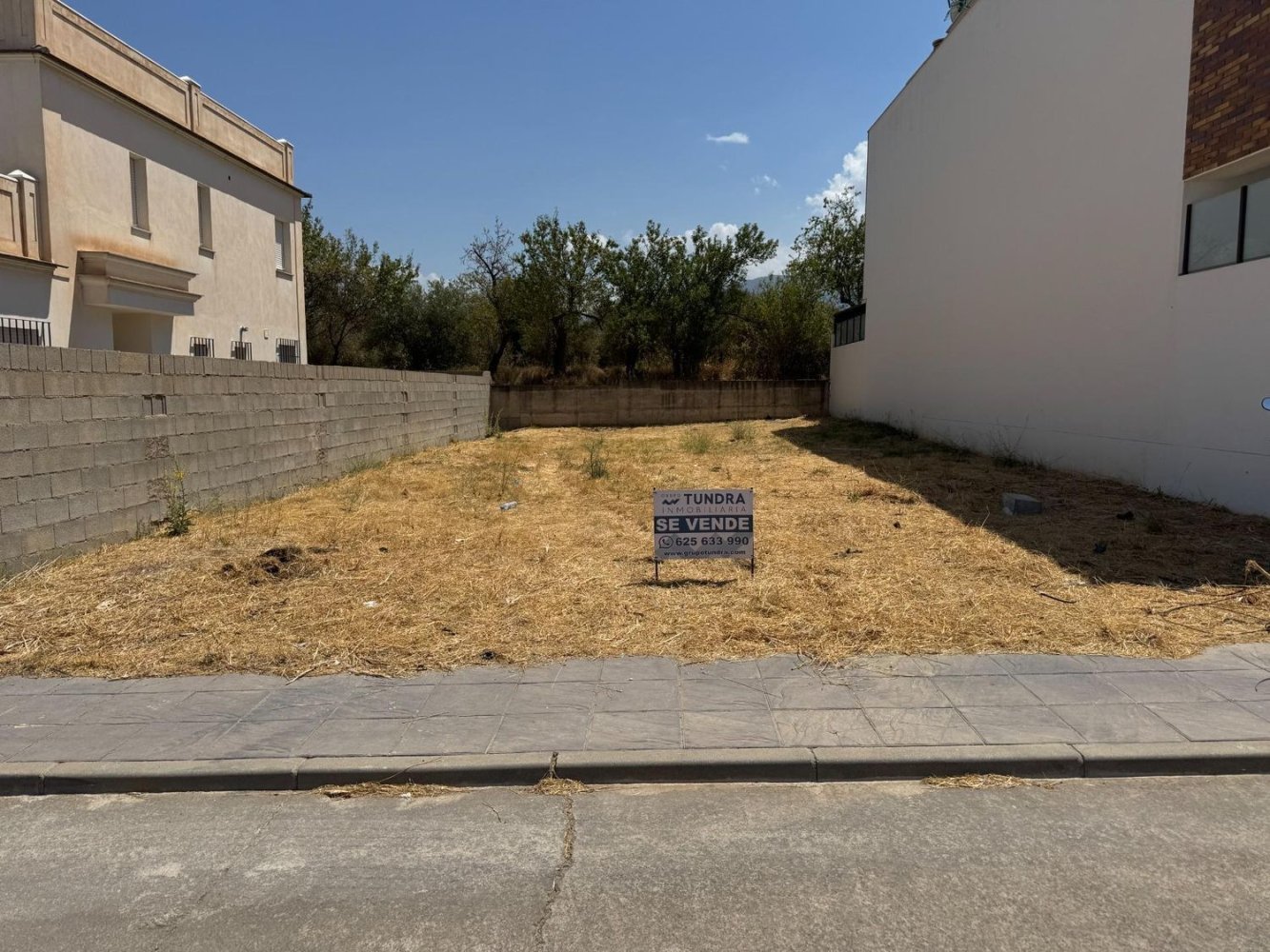  Land in Granada, Spain No. 257592