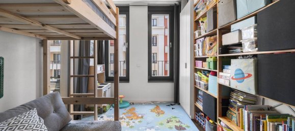 2 bedrooms Apartment in Mitte, Germany No. 333679 16