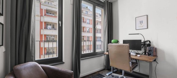 2 bedrooms Apartment in Mitte, Germany No. 333679 19