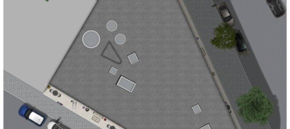 2 bedrooms Apartment in Mitte, Germany No. 333679 20