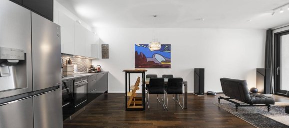 2 bedrooms Apartment in Mitte, Germany No. 333679 10