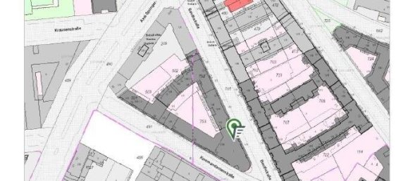 2 bedrooms Apartment in Mitte, Germany No. 333679 21