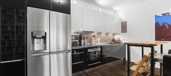 2 bedrooms Apartment in Mitte, Germany No. 333679 11