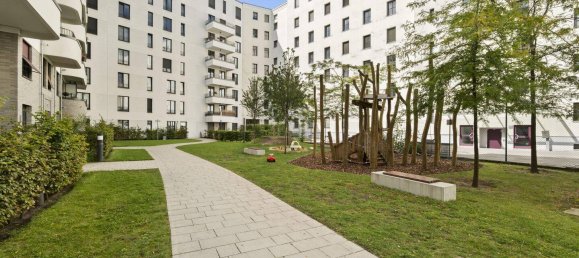 2 bedrooms Apartment in Mitte, Germany No. 333679 6