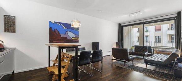 2 bedrooms Apartment in Mitte, Germany No. 333679 7