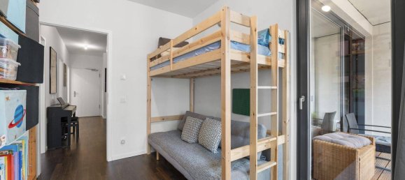 2 bedrooms Apartment in Mitte, Germany No. 333679 17