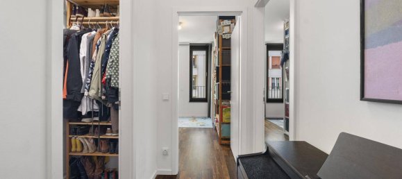 2 bedrooms Apartment in Mitte, Germany No. 333679 12