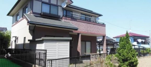 4 Schlafzimmer Haus in Ibaraki, Japan, Nr. 5789 2