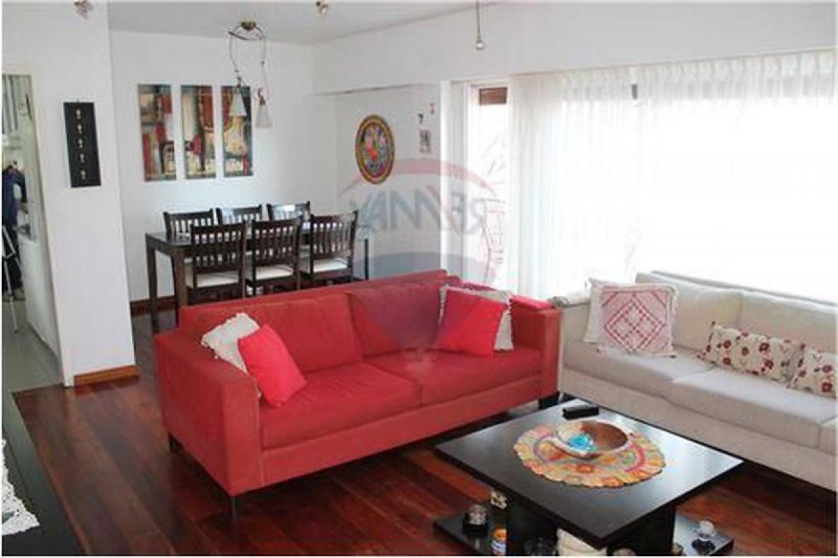 3 chambres Appartement à Buenos Aires, Argentina No. 74321