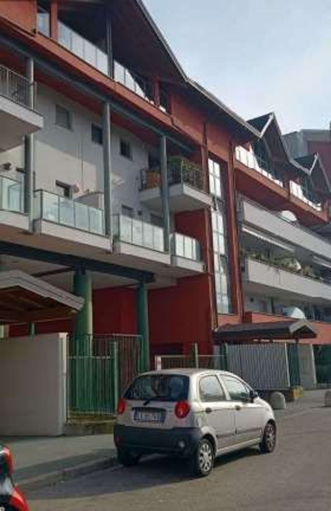 2 rooms Apartment in Legnano, Italy No. 305516