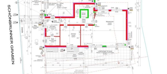 6-salle Maison à Wahring, Austria No. 149613 9