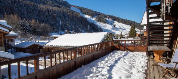 2 bedrooms Apartment in Savoie, France No. 272809 7