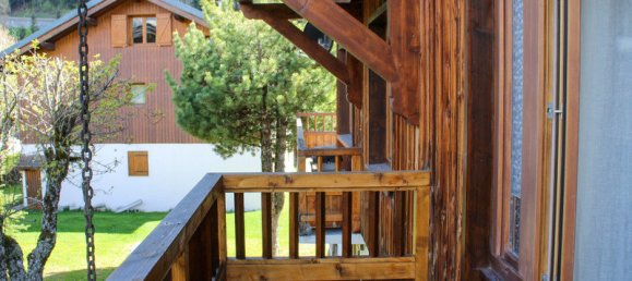 2 bedrooms Apartment in Savoie, France No. 272809 10