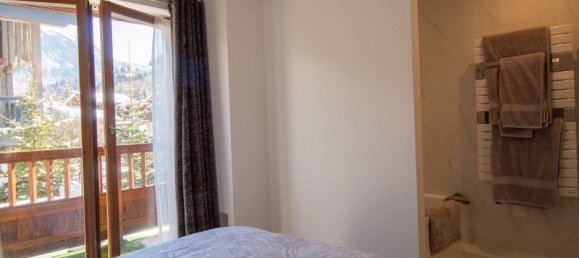 2 bedrooms Apartment in Savoie, France No. 272809 5