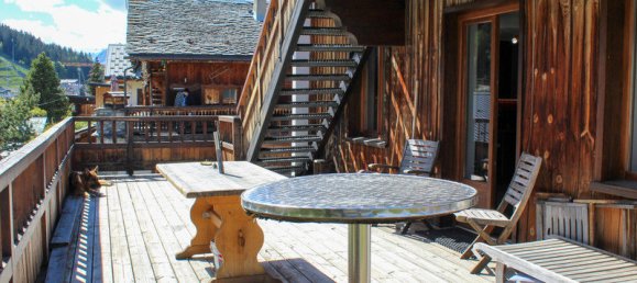 2 bedrooms Apartment in Savoie, France No. 272809 8