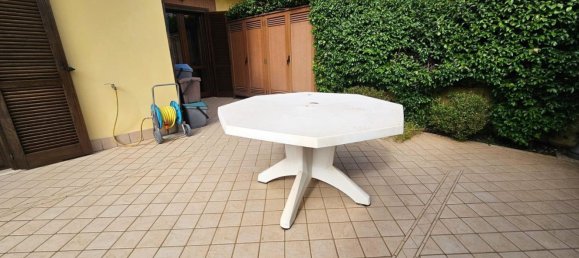 Casa de 6 habitaciónes en Frosinone, Italy No. 44678 15