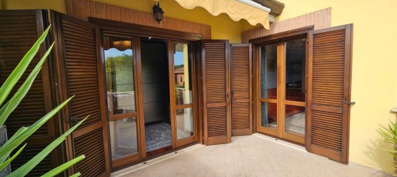 Casa de 6 habitaciónes en Frosinone, Italy No. 44678 37