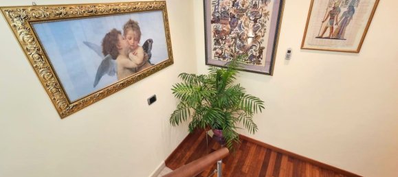 Casa de 6 habitaciónes en Frosinone, Italy No. 44678 25