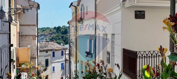 1 bedroom Apartment in Numana, Italy No. 308698 5