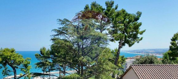 1 bedroom Apartment in Numana, Italy No. 308698 16