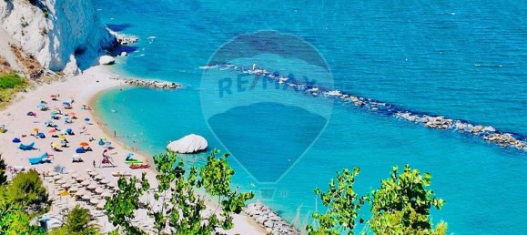 1 bedroom Apartment in Numana, Italy No. 308698 22