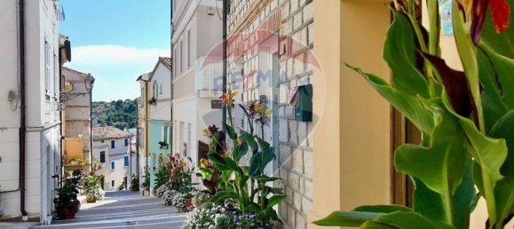 1 bedroom Apartment in Numana, Italy No. 308698 17