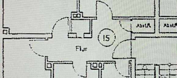 3 rooms Apartment in Frankfurt am Main, Germany No. 64222 2