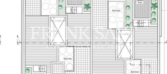 3 غرف نوم بانتهاوس في Santa Venera, Malta رقم 467 9