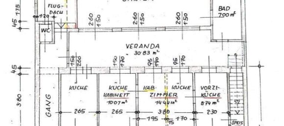 Casa de 5 divisões em Liesing, Austria N.º 146070 8