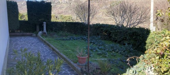 3 غرف نوم فيلا في Apecchio, Italy رقم 110530 22