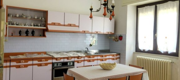 3 غرف نوم فيلا في Apecchio, Italy رقم 110530 5