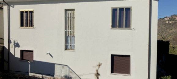 3 غرف نوم فيلا في Apecchio, Italy رقم 110530 2