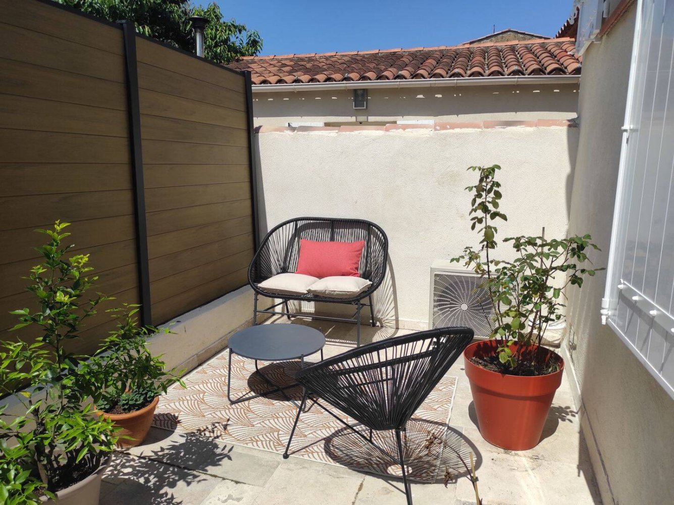 2 bedrooms Townhouse in Peynier, France No. 361684