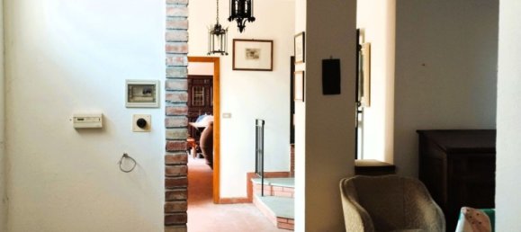 8 rooms Villa in Monghidoro, Italy No. 169425 13