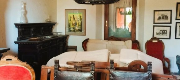 8 rooms Villa in Monghidoro, Italy No. 169425 9