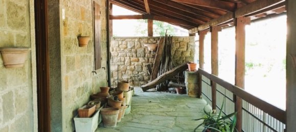 8 rooms Villa in Monghidoro, Italy No. 169425 39