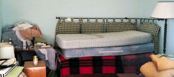 8 rooms Villa in Monghidoro, Italy No. 169425 23