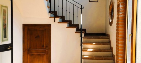 8 rooms Villa in Monghidoro, Italy No. 169425 32