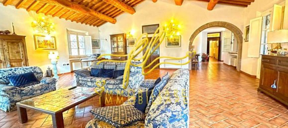3 Schlafzimmer Villa in Cecina, Italy, Nr. 199235 7